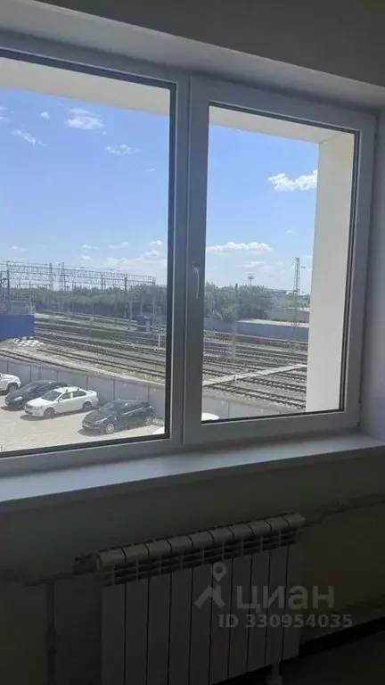 Офис в Самарская область, Самара ул. Буянова, 1 (19 м) - Фото 1