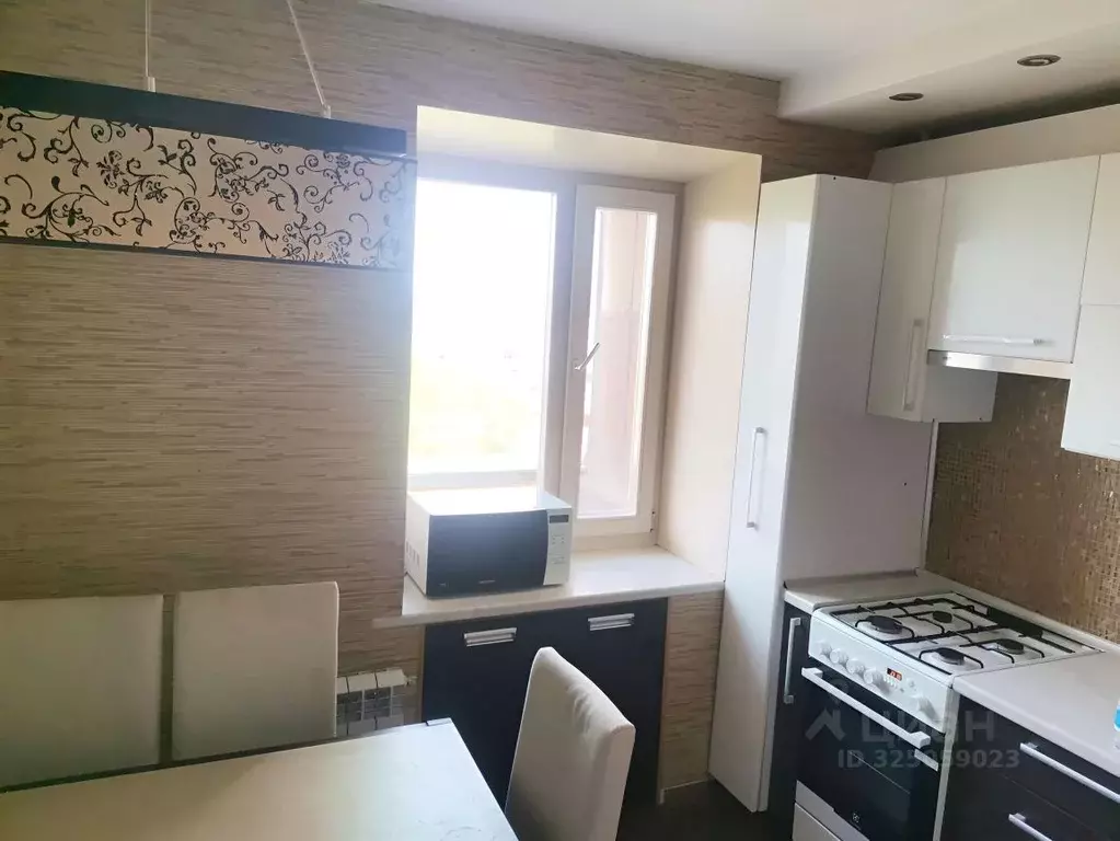 3-к кв. Нижегородская область, Дзержинск просп. Циолковского, 79 (58.0 ... - Фото 1