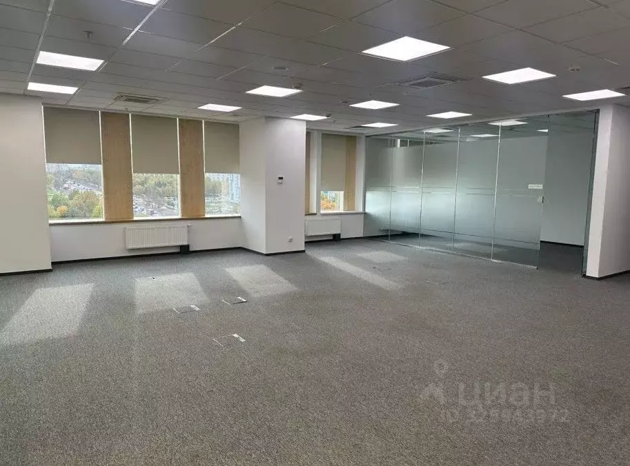 Офис в Москва Профсоюзная ул., 65к1 (159 м) - Фото 1