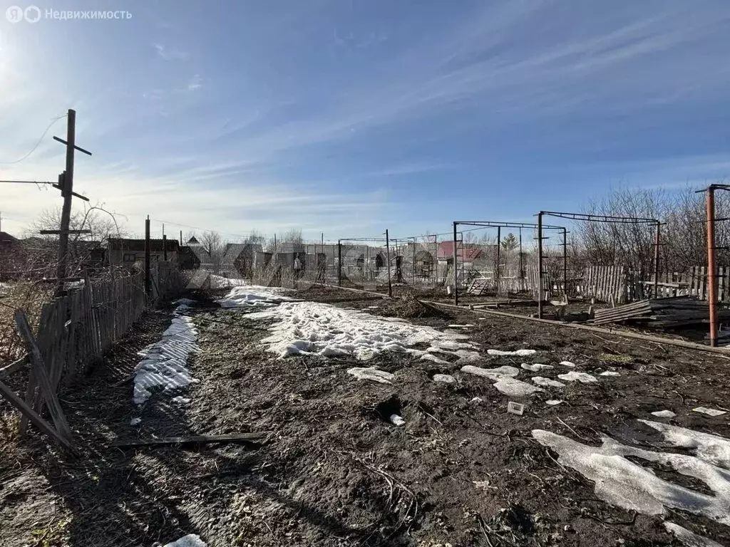 Дом в Рубцовск, СНТ № 3, Рябиновая улица (28 м) - Фото 2