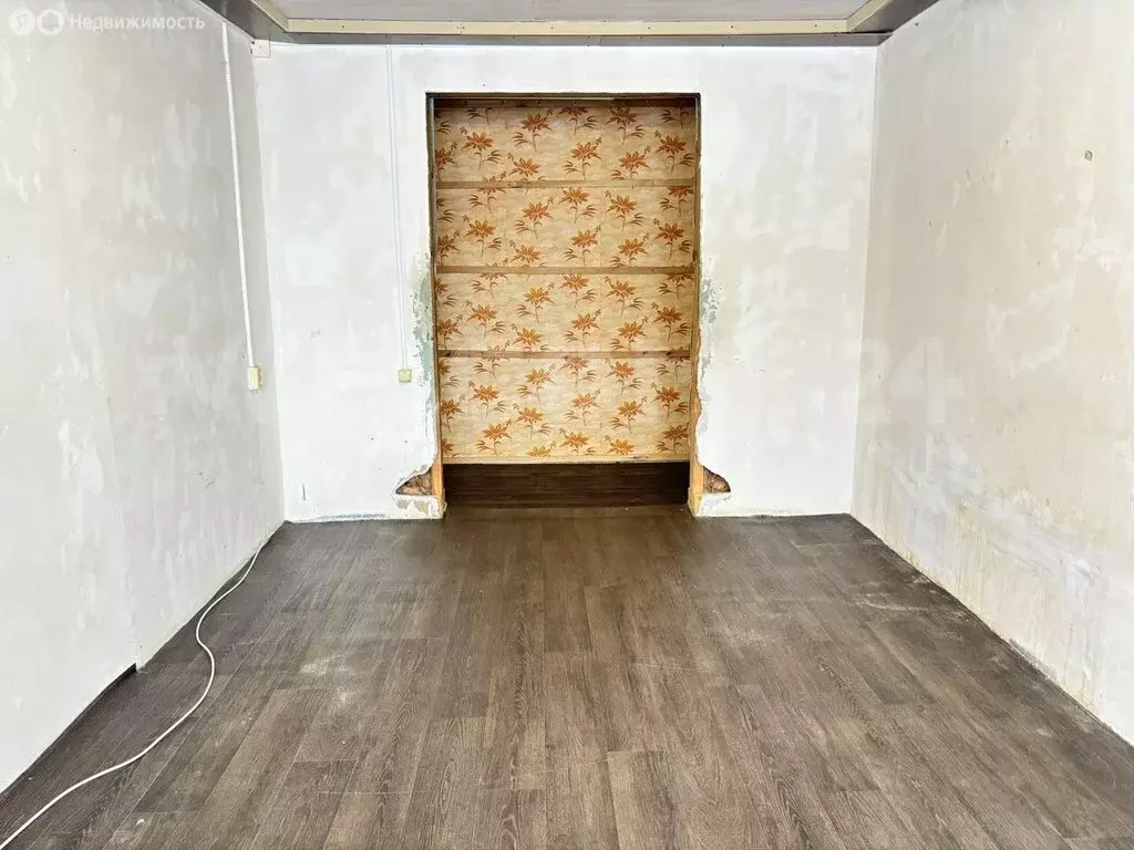 3-комнатная квартира: Богородск, улица Огарёва, 7 (53.8 м) - Фото 2