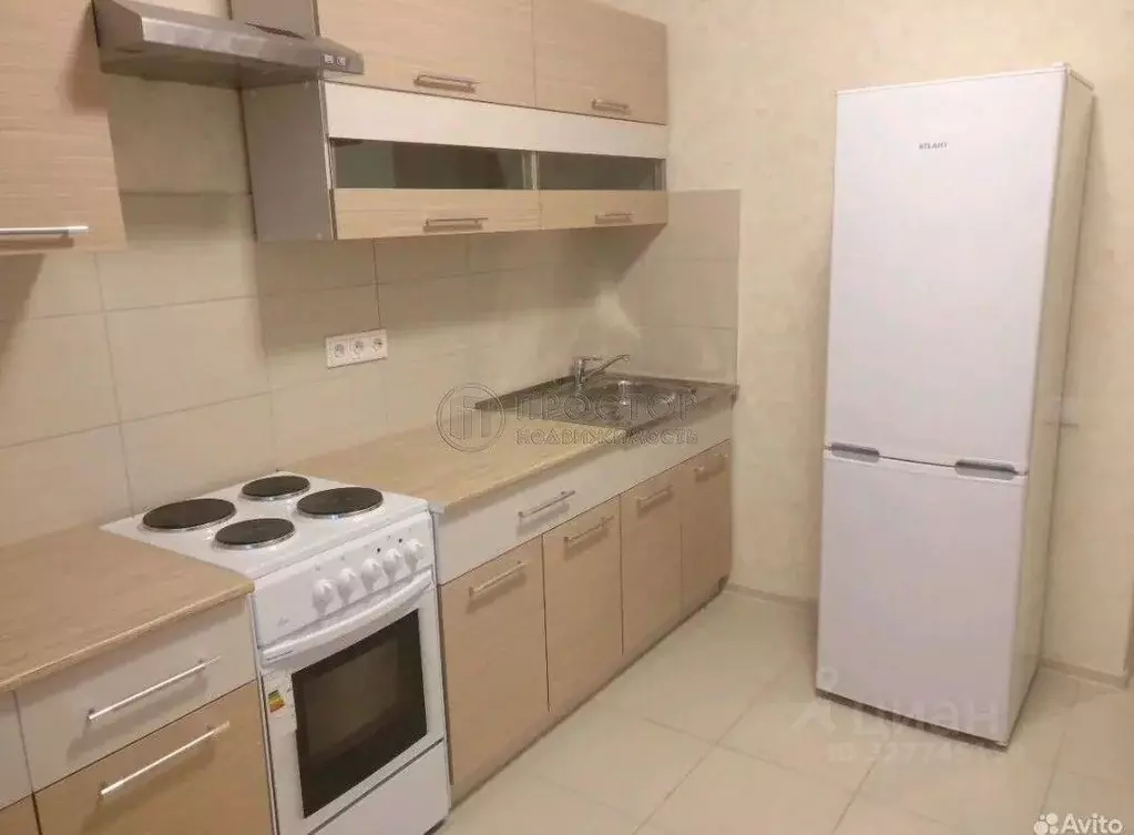 1-к кв. Московская область, Щелково Потаповский мкр, 1к2 (39.5 м) - Фото 1