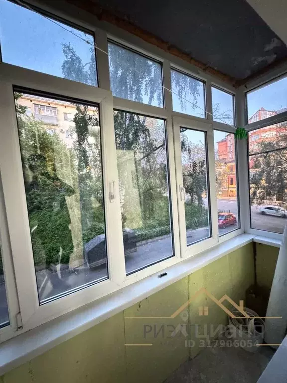 2-к кв. Татарстан, Казань Большая Красная ул., 1б (43.0 м) - Фото 1