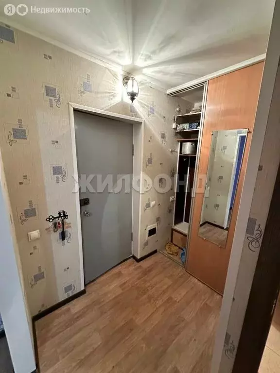 1-комнатная квартира: Тольятти, улица Мира, 138 (31.7 м) - Фото 1