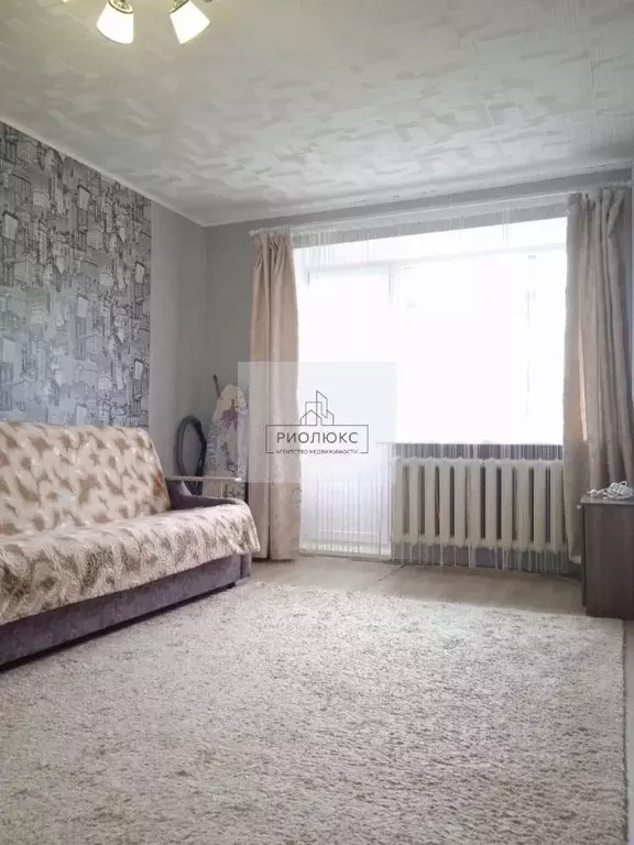 1-к кв. Челябинская область, Магнитогорск просп. Карла Маркса, 182 ... - Фото 1