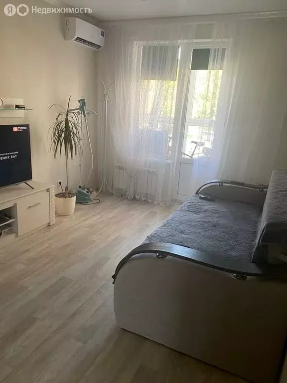 2-комнатная квартира: Анапа, Мирная улица, 29к7 (51 м) - Фото 1