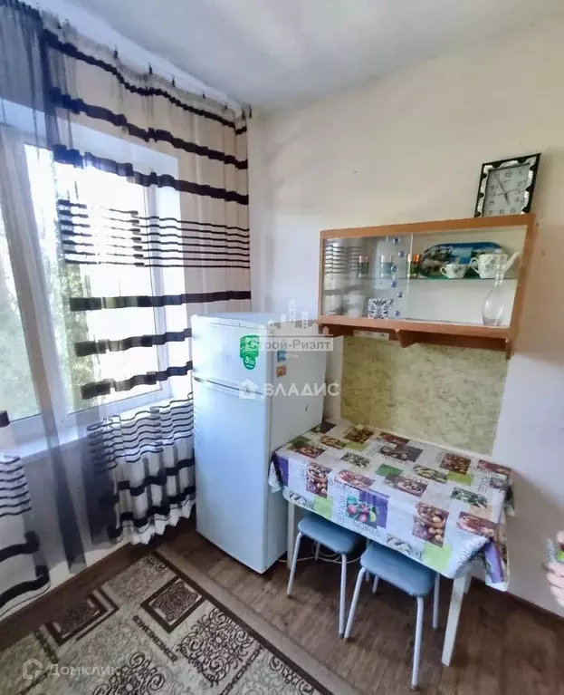 Продаётся 1-к квартира, 35 м - Фото 1
