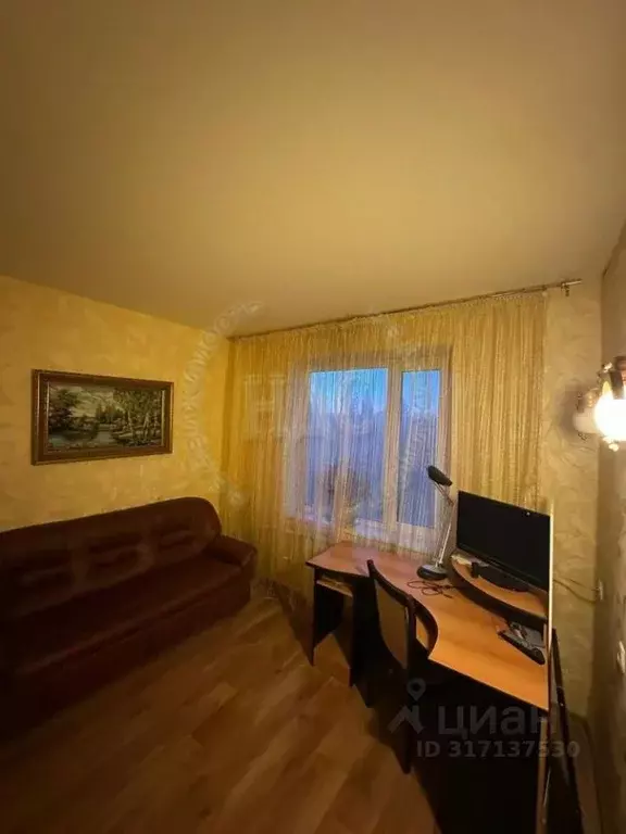 3-к кв. Курская область, Курск ул. Серегина, 34 (60.0 м) - Фото 0