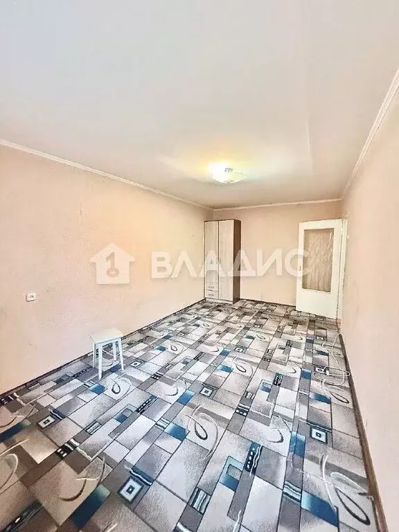 1-к кв. Волгоградская область, Волгоград Донецкая ул., 7 (29.5 м) - Фото 2