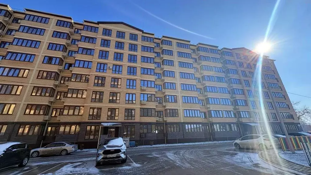 Студия Краснодарский край, Северский район, Ильское городское ... - Фото 1