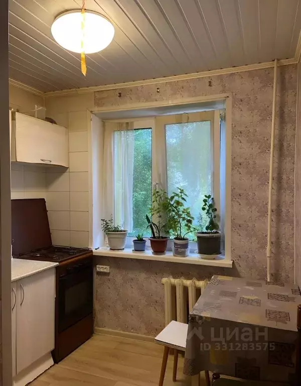 1-к кв. Московская область, Чехов ул. Гагарина, 49 (33.0 м) - Фото 1