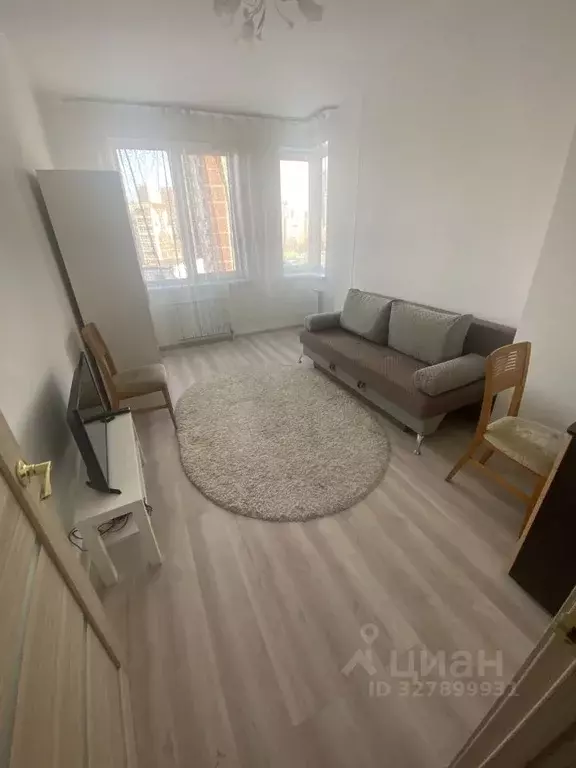 2-к кв. Свердловская область, Екатеринбург ул. Опалихинская, 23к2 ... - Фото 1