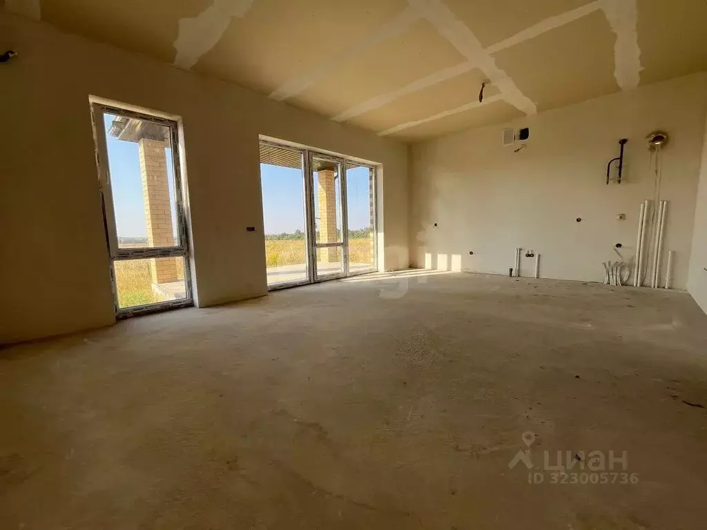 Дом в Ставропольский край, Михайловск Шпаковский район, ул. Бориса ... - Фото 0