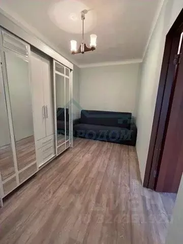 2-к кв. Новосибирская область, Новосибирск просп. Карла Маркса, 3а ... - Фото 1