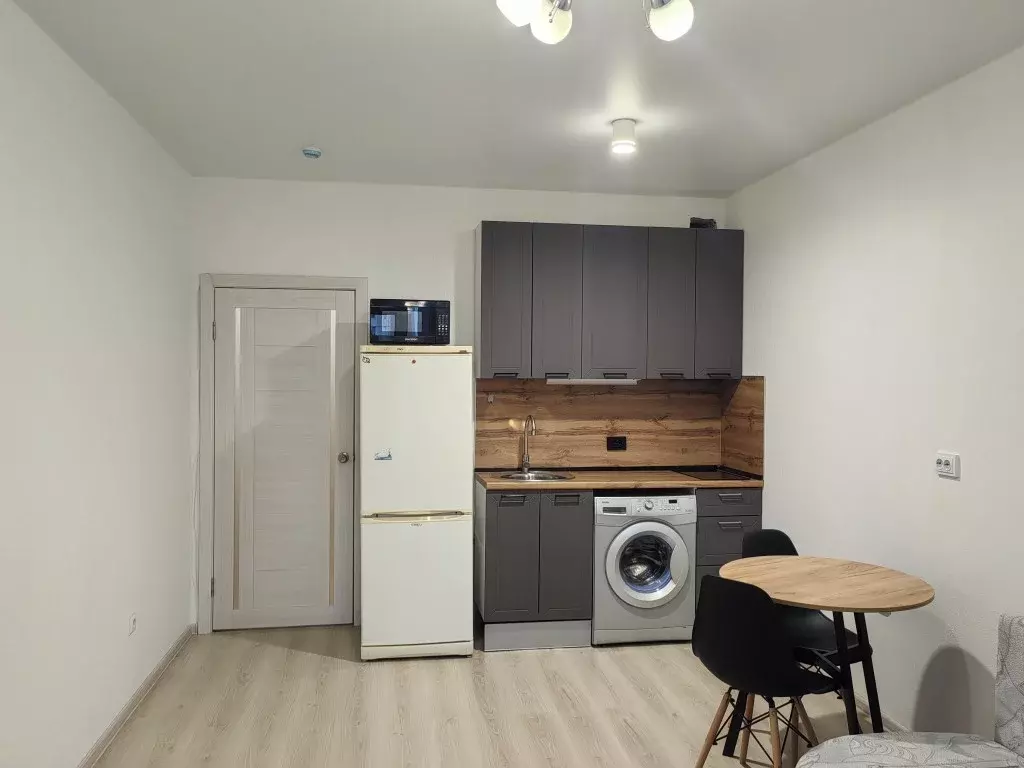 Продаётся квартира-студия, 24 м - Фото 0