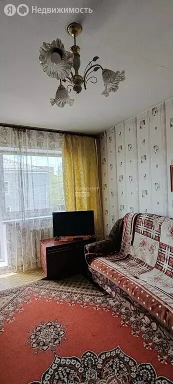 2-комнатная квартира: Иркутск, бульвар Рябикова, 62 (47 м) - Фото 2