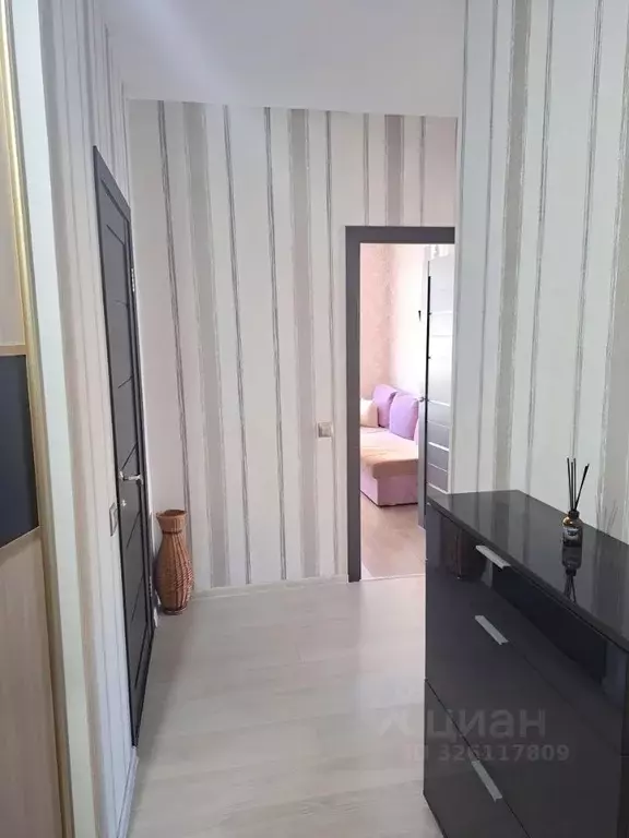 2-к кв. Свердловская область, Екатеринбург ул. Павла Шаманова, 48 ... - Фото 2