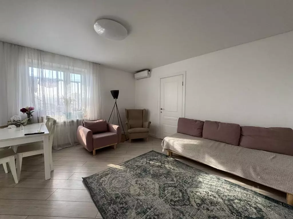 4-к кв. Краснодарский край, Новороссийск ул. Видова, 182А (65.7 м) - Фото 0