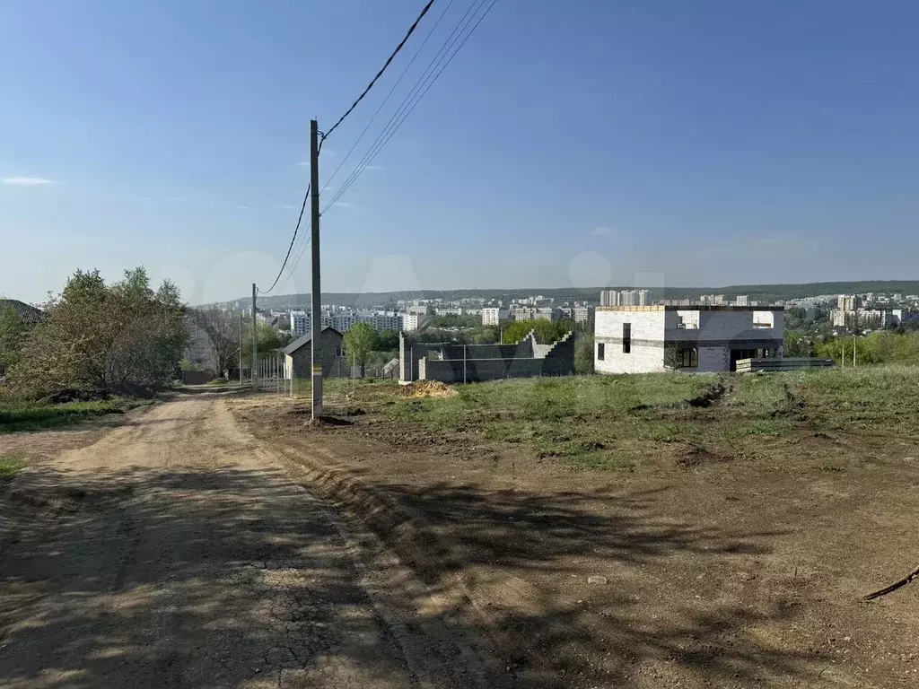 Участок 12 сот. (ИЖС) - Фото 0
