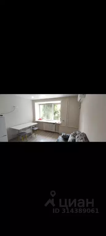 Студия Татарстан, Казань ул. Дежнева, 4к1 (18.0 м) - Фото 1