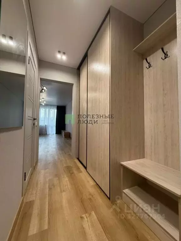 Студия Красноярский край, Красноярск Соколовская ул., 60 (27.6 м) - Фото 2
