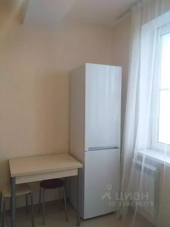 1-к кв. Краснодарский край, Анапа ул. Трудящихся, 2Вк1 (45.0 м) - Фото 1