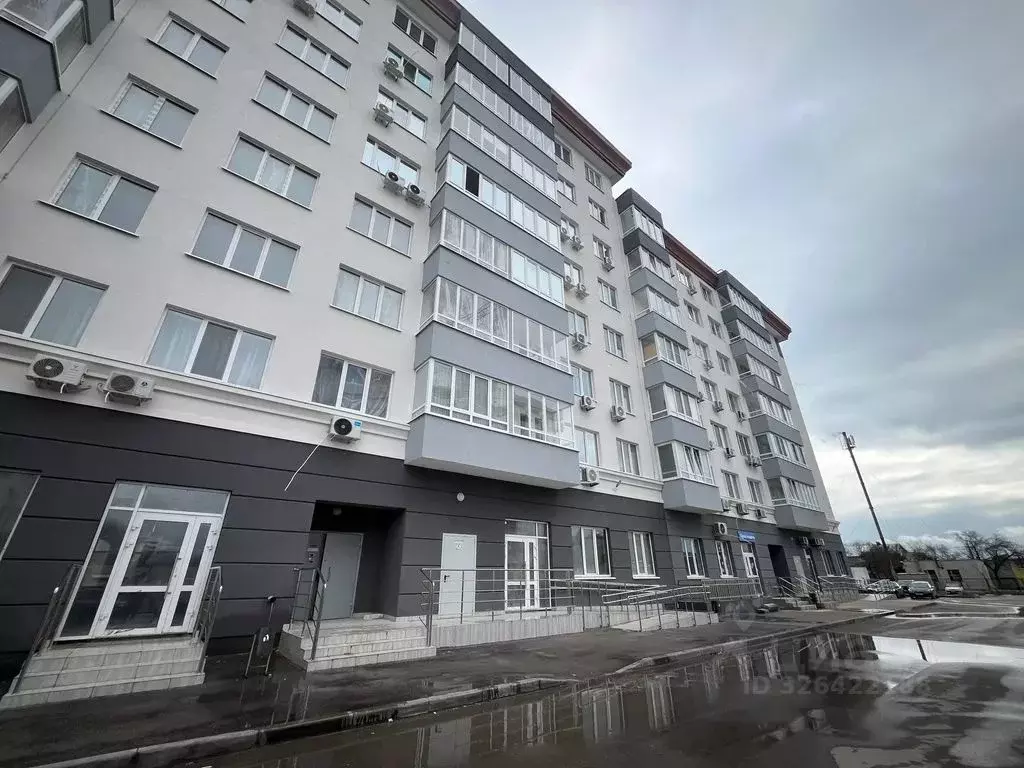 1-к кв. Крым, Евпатория просп. Ленина, 25Вк1 (35.0 м) - Фото 2