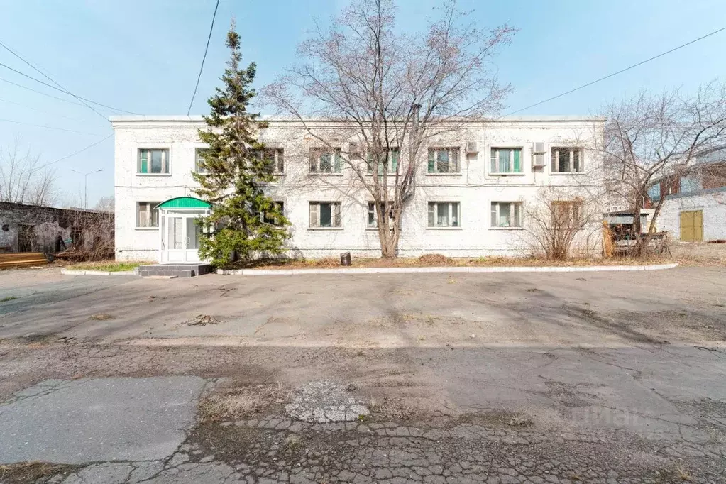 Помещение свободного назначения в Омская область, Омск Городок ... - Фото 1