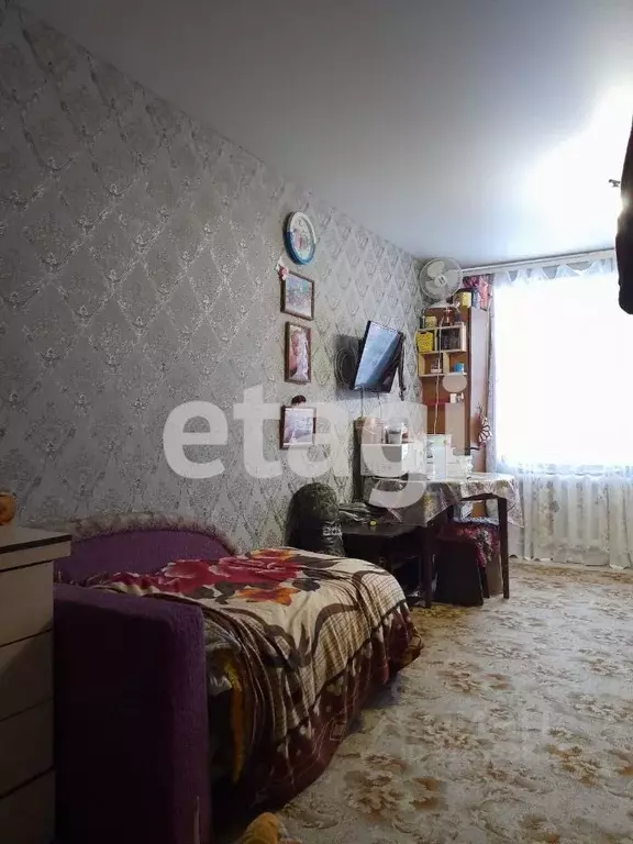 Студия Башкортостан, Уфа ул. Ахметова, 316/1 (32.0 м) - Фото 1