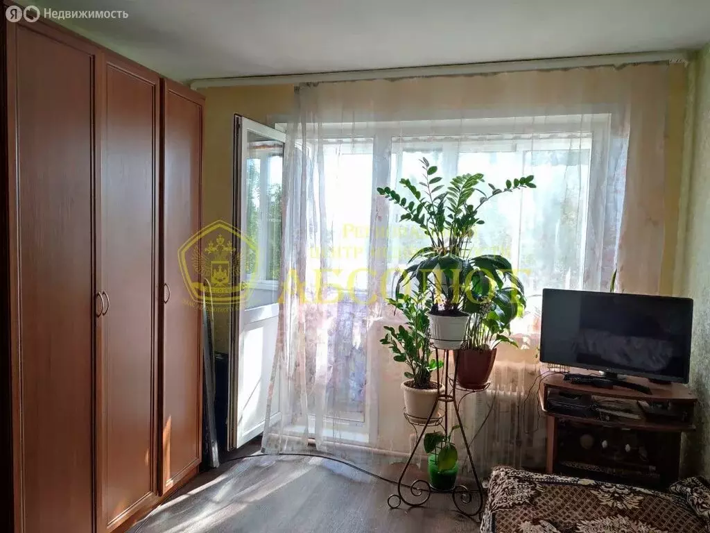 1-комнатная квартира: Ревда, Российская улица, 20А (25 м) - Фото 1