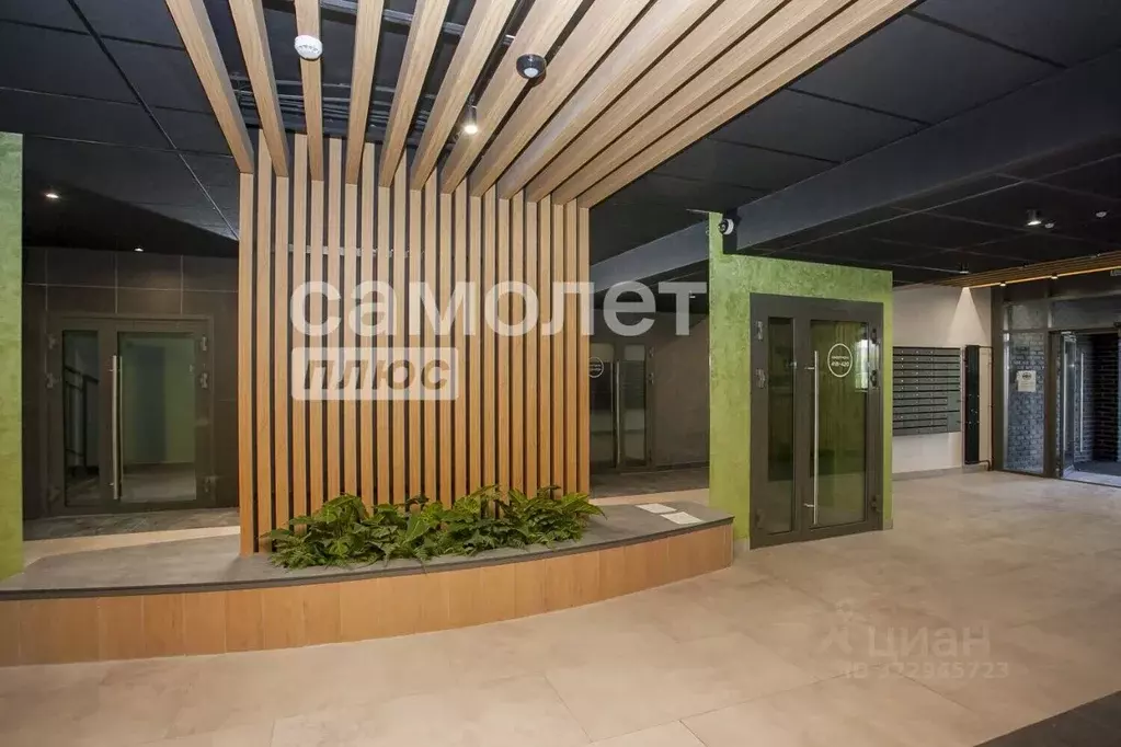 Гараж в Кемеровская область, Кемерово Молодежный просп., 19Б (5 м) - Фото 1