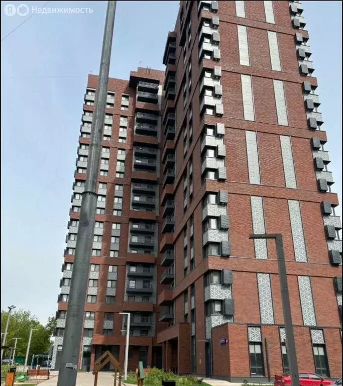 2-комнатная квартира: Москва, улица Горбунова, 11/3 (54.7 м) - Фото 0