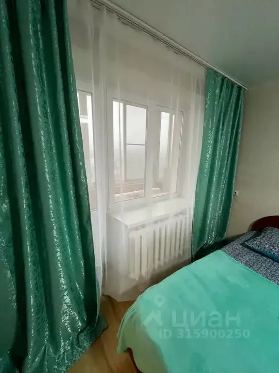 2-к кв. Тульская область, Тула ул. Гагарина, 4 (46.0 м) - Фото 1