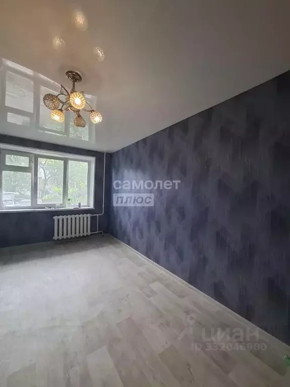 1-к кв. Хабаровский край, Комсомольск-на-Амуре Магистральное ш., 49к3 ... - Фото 1