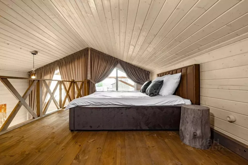 Дом в Владимирская область, Суздаль ул. Суворова, 1 (64 м) - Фото 1