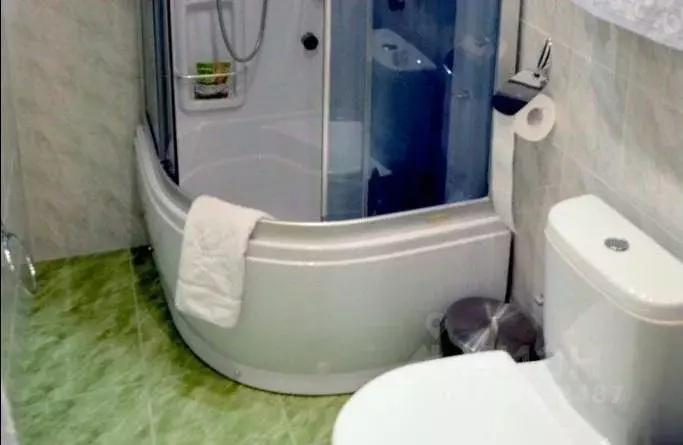 Комната Марий Эл, Килемарский муниципальный округ, д. Алешкино ул. ... - Фото 2