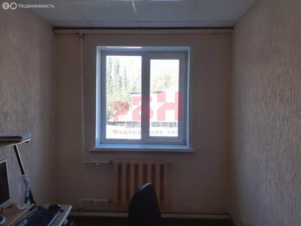 Офис (16 м) - Фото 1