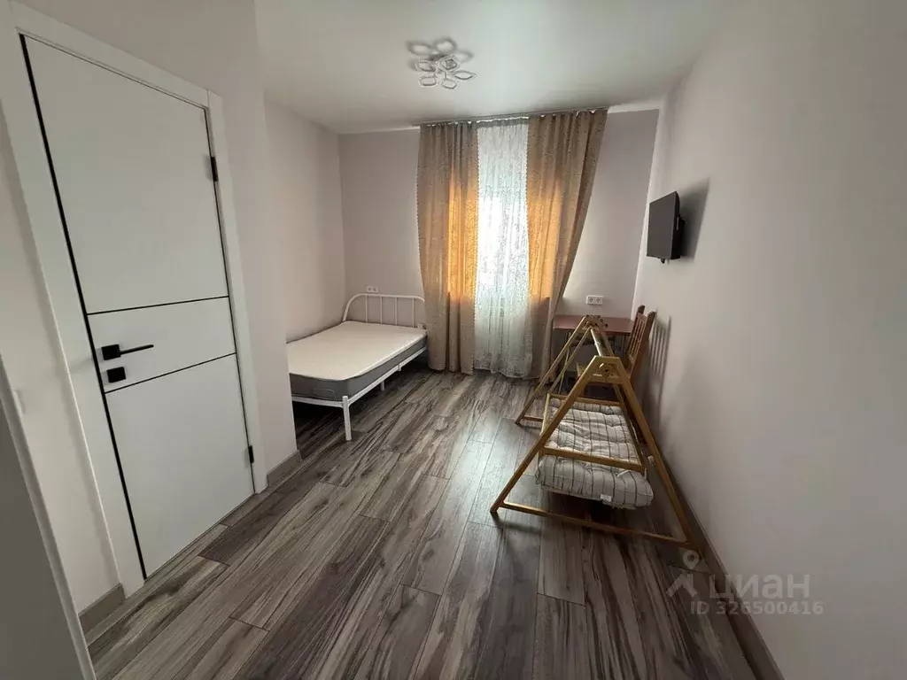 Комната Брянская область, Брянский район, Снежское с/пос, пос. ... - Фото 2