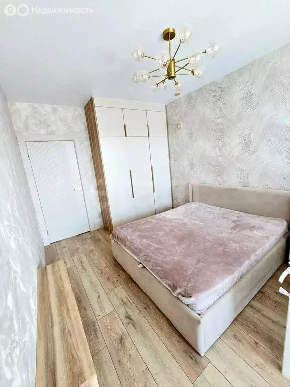 2-комнатная квартира: Казань, улица Ярдем, 25 (54.9 м) - Фото 1