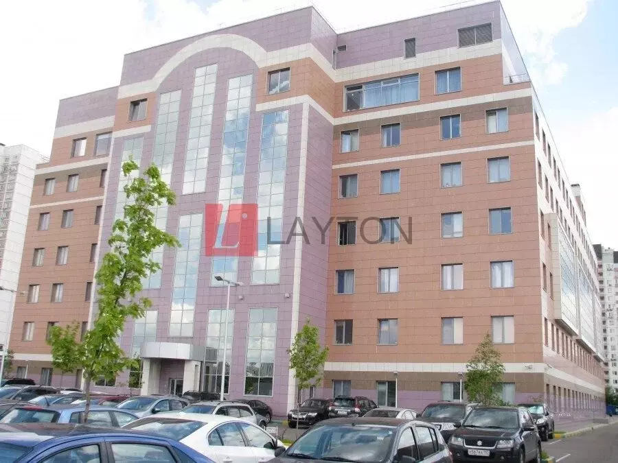 Офис (393 м) - Фото 2