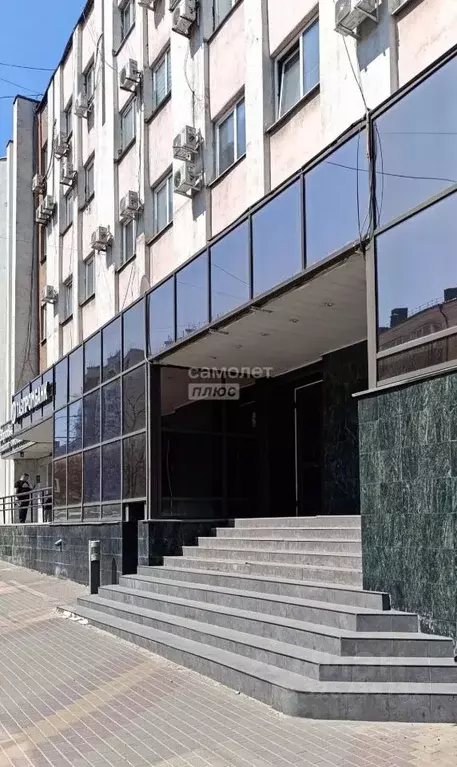 Помещение свободного назначения в Липецкая область, Липецк Советская ... - Фото 1