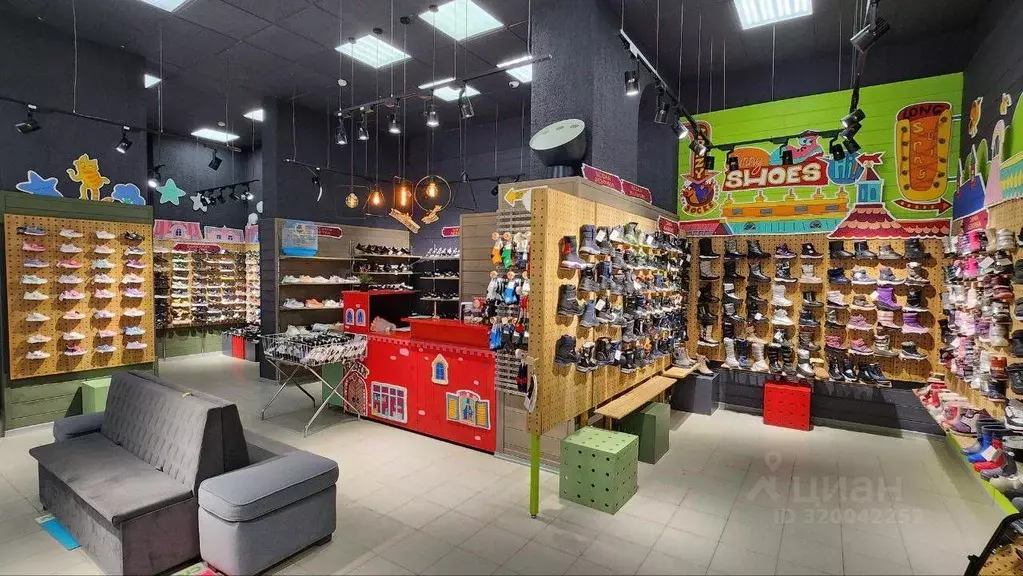 Торговая площадь в Новосибирская область, Новосибирск Каменская ул., ... - Фото 2