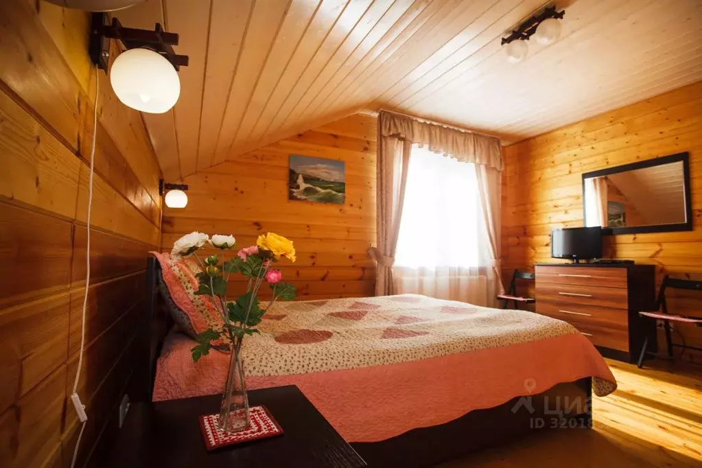 3-к кв. Владимирская область, Суздаль ул. Виноградова, 43 (100.0 м) - Фото 1