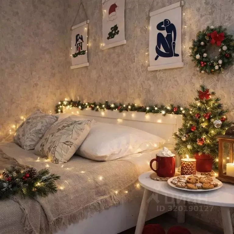 1-к кв. Башкортостан, Салават ул. 30 лет Победы, 18 (36.0 м) - Фото 1