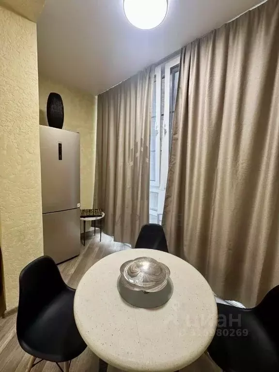 3-к кв. Москва Хорошевское ш., 25Ак1 (55.0 м) - Фото 1