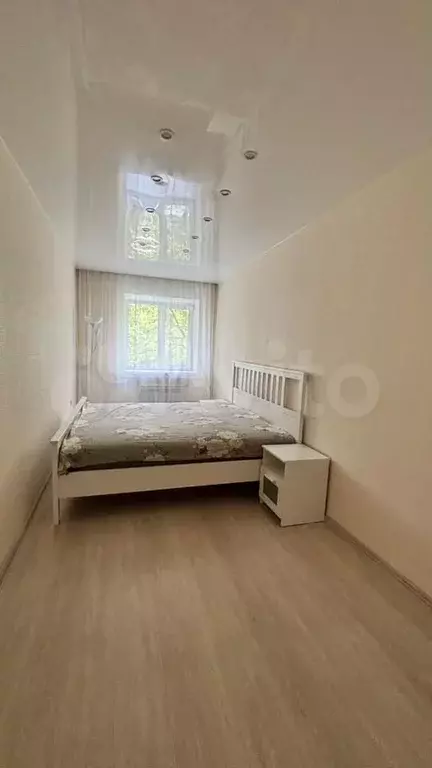 3-к. квартира, 59 м, 3/5 эт. - Фото 0
