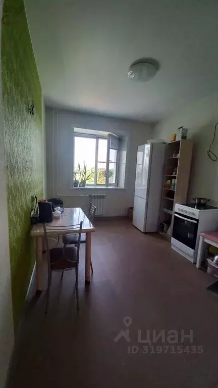 1-к кв. Хабаровский край, Хабаровск ул. Марины Расковой, 30 (50.2 м) - Фото 1