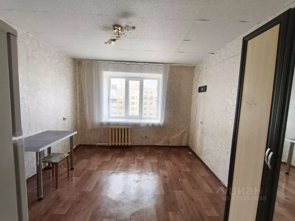 Комната Башкортостан, Уфа ул. Мусы Джалиля, 74/1 (13.0 м) - Фото 1