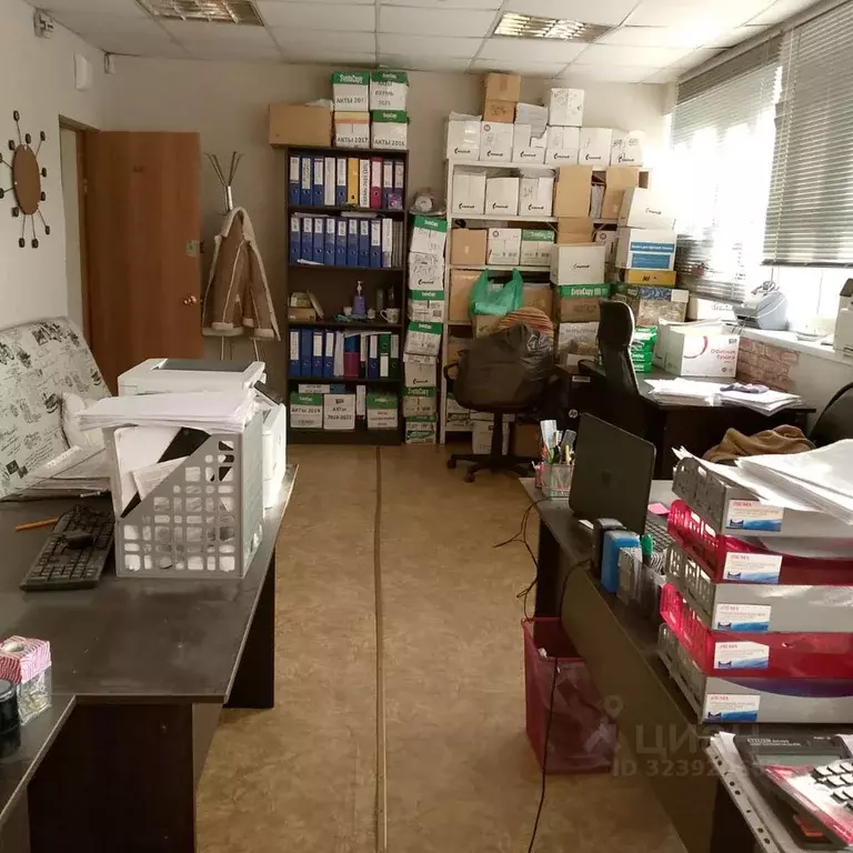 Помещение свободного назначения в Свердловская область, Екатеринбург ... - Фото 2