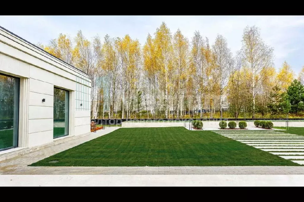 Продается дом в с. Ромашково - Фото 1